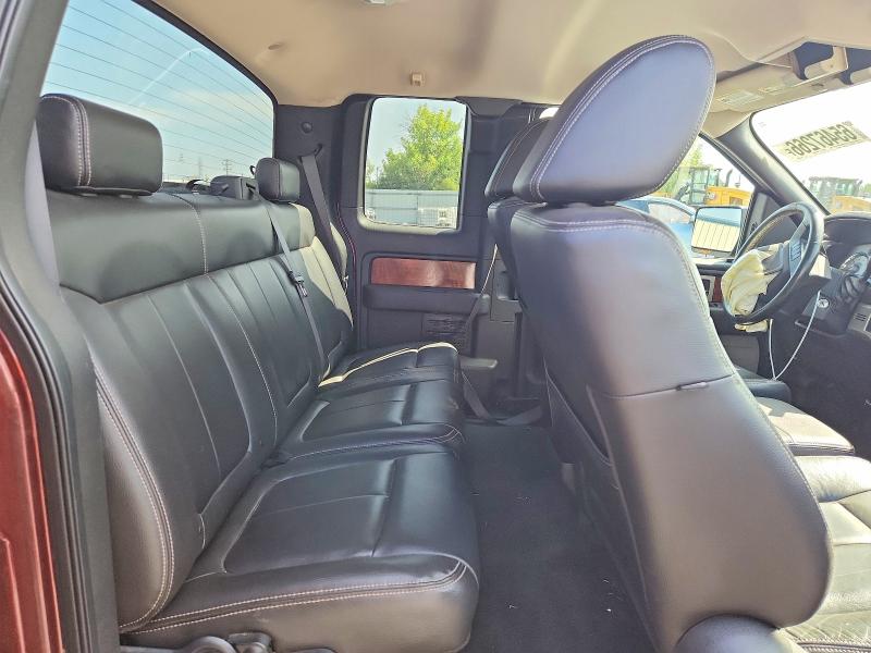 Продаж на аукціоні авто 2009 Ford F150, vin: 1FTPX14V49FA41523, номер лоту: 65467266