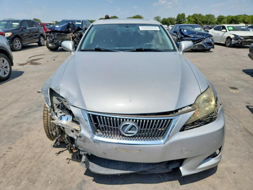 Продажа на аукционе авто 2009 Lexus 250, vin: JTHBK262392086394, номер лота: 64054416