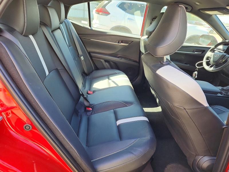 Aukcja sprzedaży 2026 Toyota Camry, vin: 4T1DAACK1TU264077, numer aukcji: 64836796