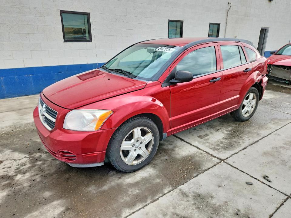 Aukcja sprzedaży 2008 Dodge Caliber, vin: 1B3HB48B58D797443, numer aukcji: 65018066