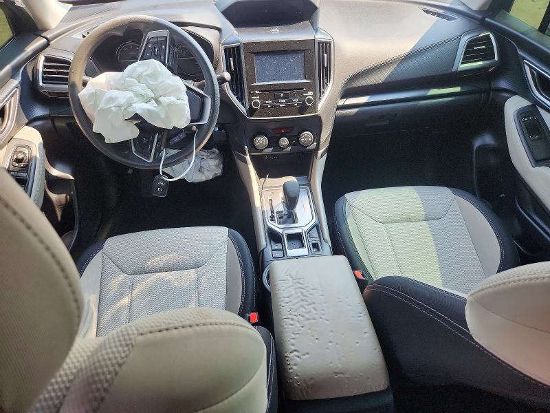 Aukcja sprzedaży 2019 Subaru Forester, vin: JF2SKACC8KH470538, numer aukcji: 64066286