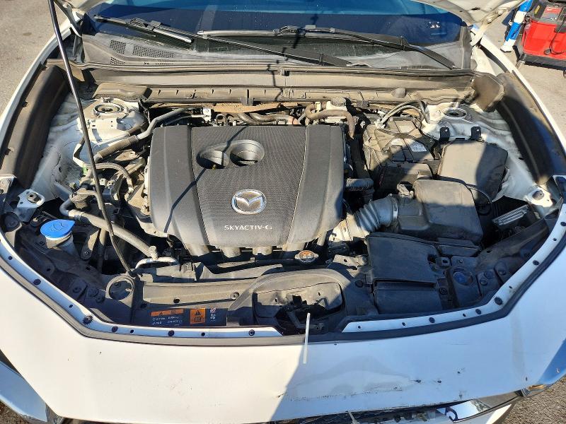 Продажа на аукционе авто 2021 Mazda Cx-30, vin: 3MVDMAAL6MM215100, номер лота: 63947206