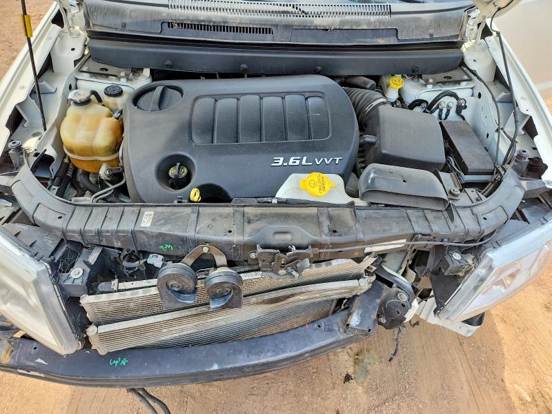 63620326 :رقم المزاد ، 3C4PDDBG2CT396718 vin ، 2012 Dodge Journey مزاد بيع