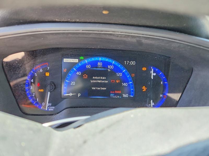 Продажа на аукционе авто 2020 Toyota Corolla, vin: JTDEBRBE7LJ015008, номер лота: 66258686