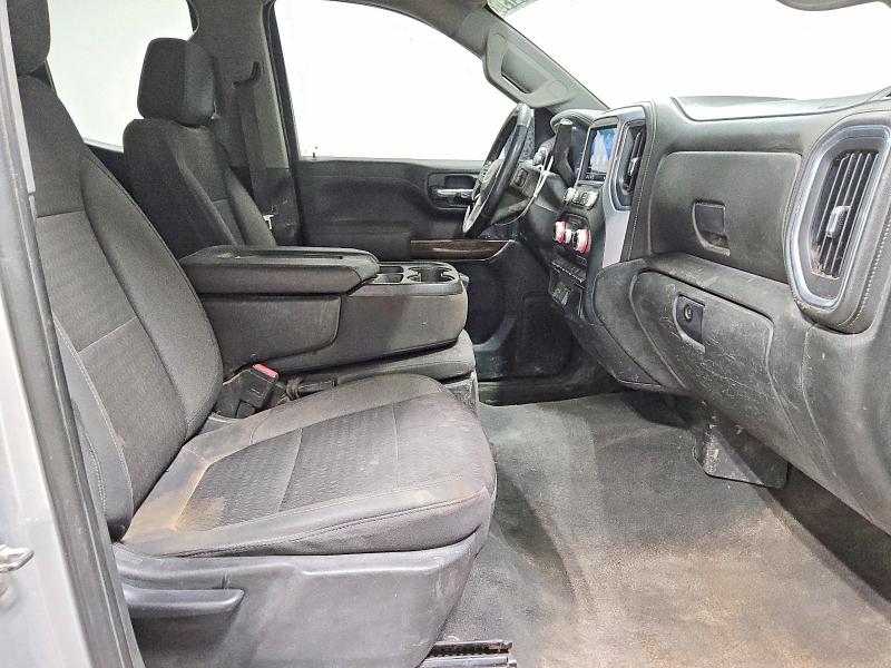 Aukcja sprzedaży 2021 Gmc Sierra, vin: 1GTR9CEK8MZ387374, numer aukcji: 66052796