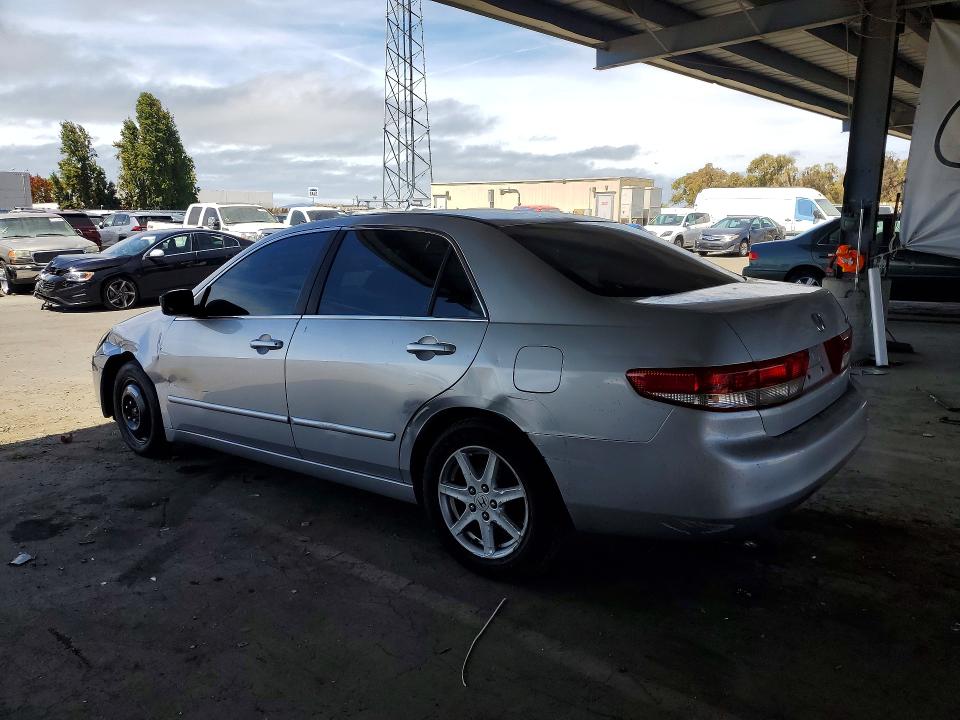 Aukcja sprzedaży 2003 Honda Accord, vin: 1HGCM66543A098716, numer aukcji: 66102806