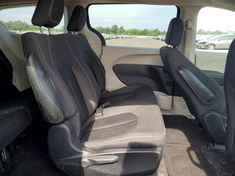 Aukcja sprzedaży 2020 Chrysler Voyager, vin: 2C4RC1AGXLR107762, numer aukcji: 65646506