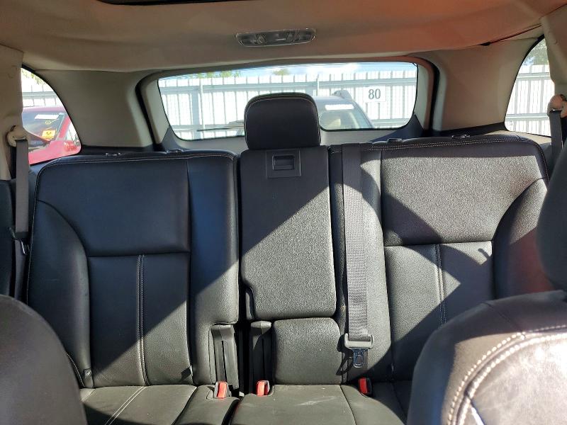 Продаж на аукціоні авто 2008 Ford Edge, vin: 2FMDK49C48BA13128, номер лоту: 66606236