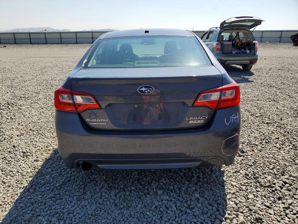 Aukcja sprzedaży 2015 Subaru Legacy, vin: 4S3BNAL62F3028101, numer aukcji: 63743266