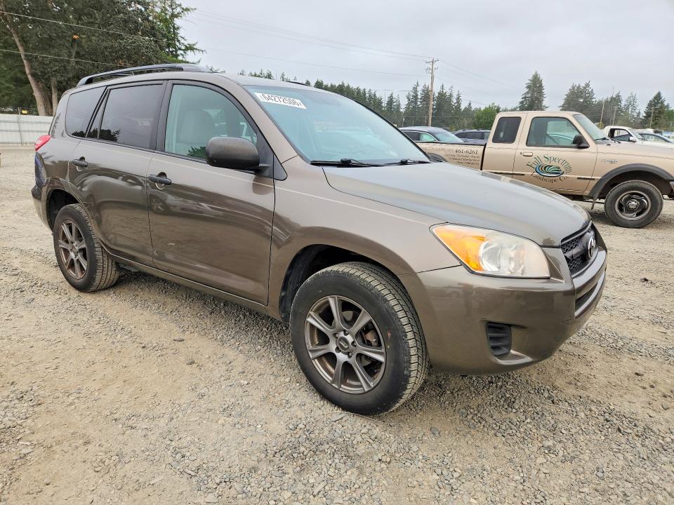 Aukcja sprzedaży 2012 Toyota Rav4, vin: 2T3BF4DV8CW186763, numer aukcji: 64272506