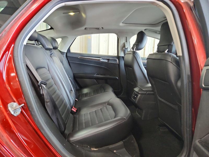 64699736 :رقم المزاد ، 3FA6P0HD5ER268858 vin ، 2014 Ford Fusion مزاد بيع