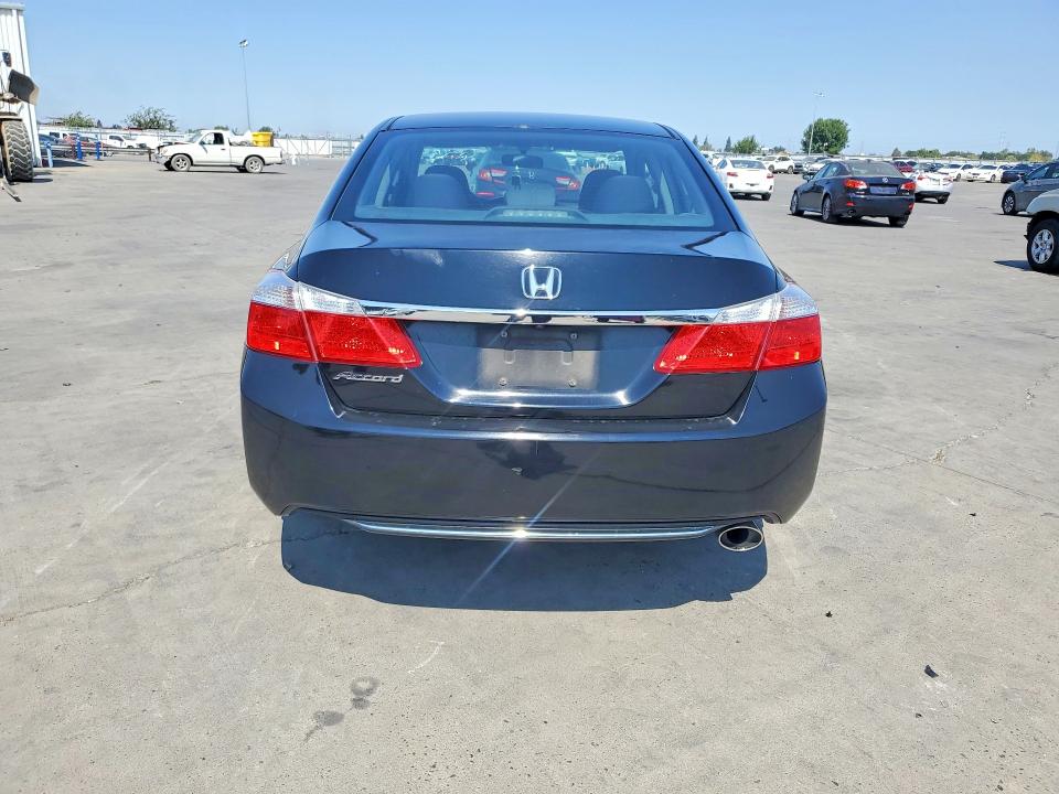 Aukcja sprzedaży 2015 Honda Accord, vin: 1HGCR2F3XFA261821, numer aukcji: 64772326
