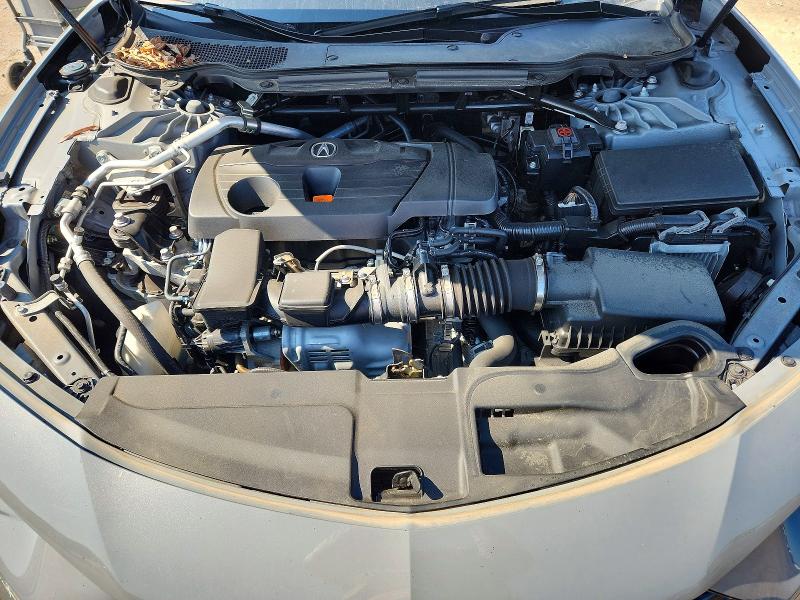 Продажа на аукционе авто 2025 Acura Tlx, vin: 19UUB6F51SA000668, номер лота: 64089086