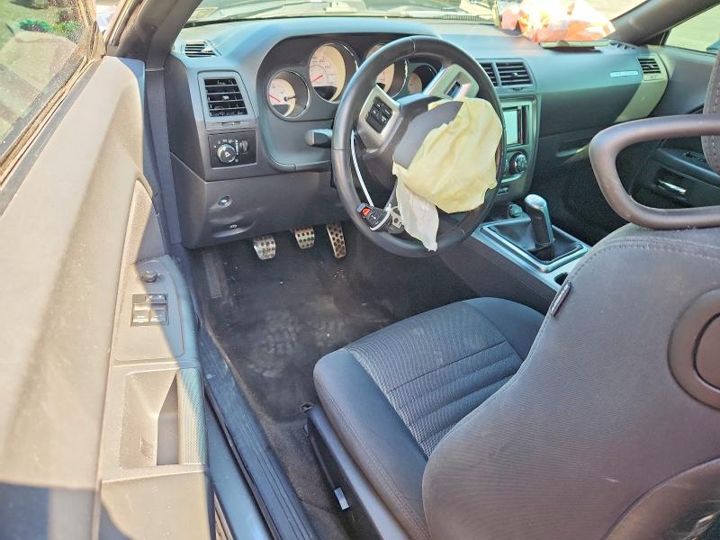 2012 Dodge Challenger მანქანა იყიდება აუქციონზე, vin: 2C3CDYBT9CH196306, აუქციონის ნომერი: 66926126
