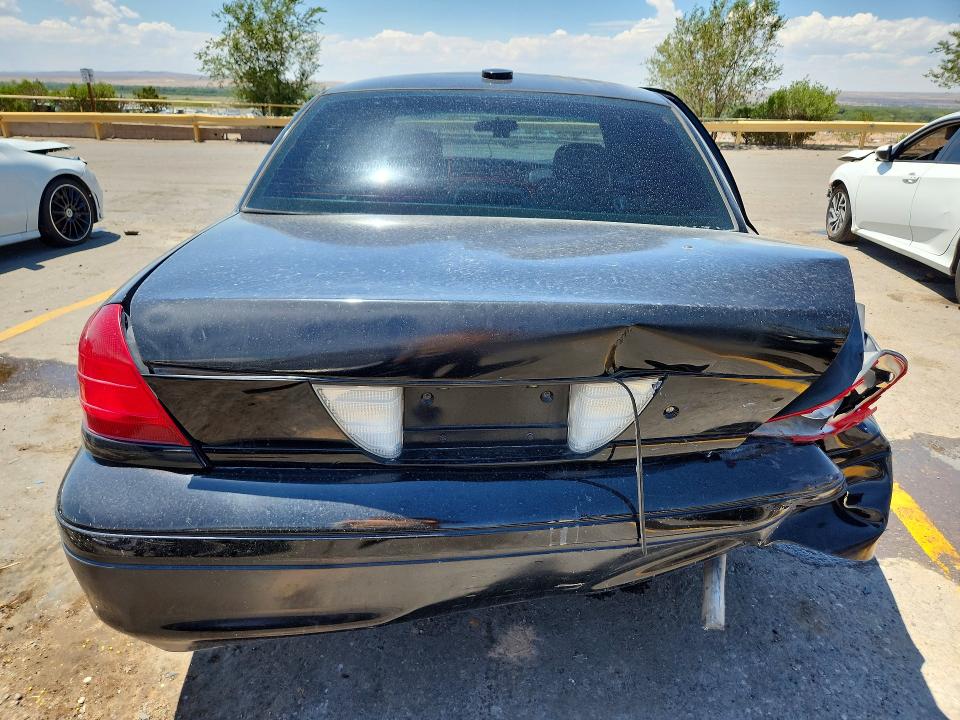 Продаж на аукціоні авто 2009 Ford Crown Victoria, vin: 2FAHP71V59X122844, номер лоту: 63592426
