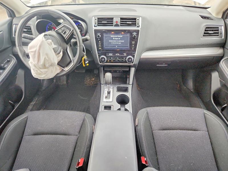 63166426 :رقم المزاد ، 4S4BSAHC1K3343355 vin ، 2019 Subaru Outback مزاد بيع