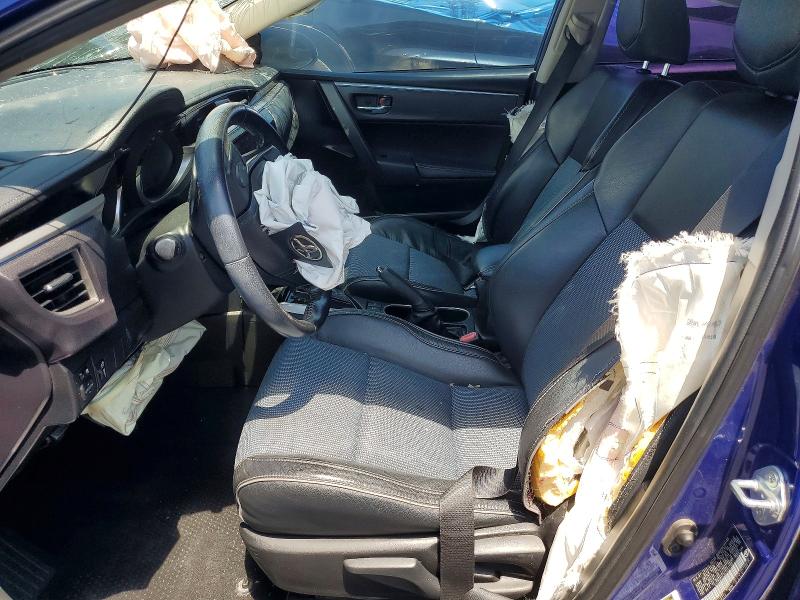 Aukcja sprzedaży 2014 Toyota Corolla, vin: 5YFBURHE8EP057769, numer aukcji: 63943206