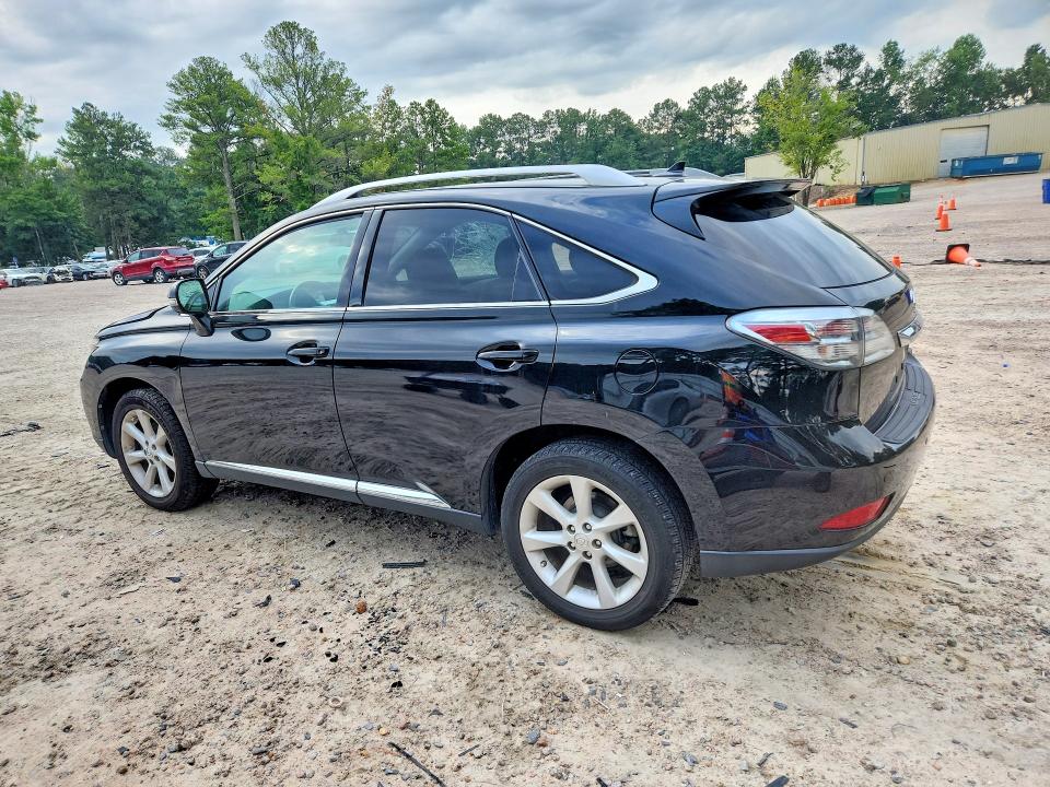 Продажа на аукционе авто 2012 Lexus Rx, vin: 2T2ZK1BA8CC068789, номер лота: 63490246
