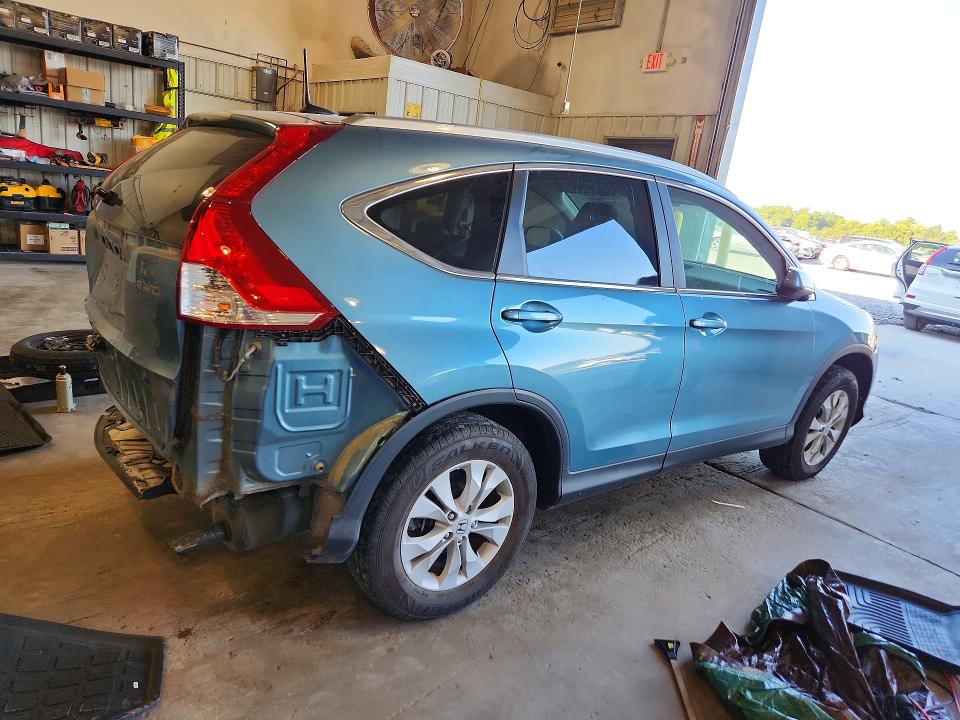 Aukcja sprzedaży 2014 Honda Cr-v, vin: 2HKRM4H79EH717737, numer aukcji: 66897536