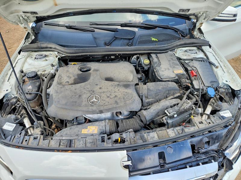 Aukcja sprzedaży 2016 Mercedes-benz Gla, vin: WDCTG4GB4GJ252131, numer aukcji: 63130956