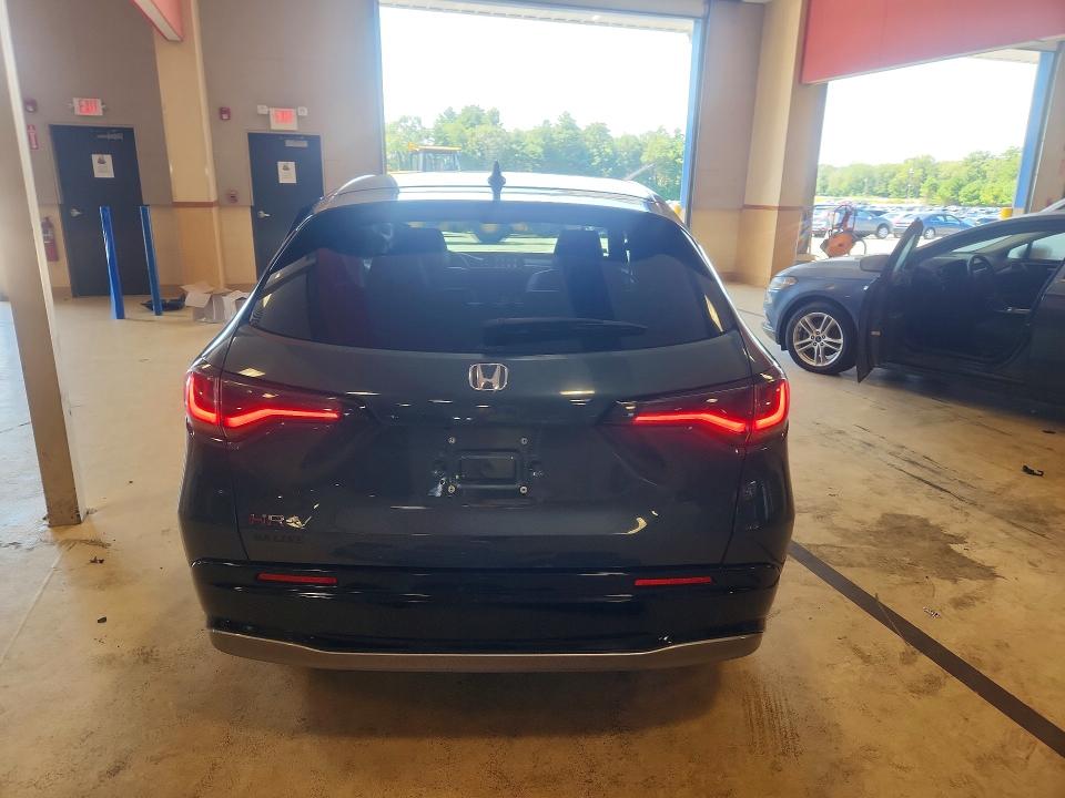 Продаж на аукціоні авто 2024 Honda Hr-v, vin: 3CZRZ2H77RM700032, номер лоту: 65278676