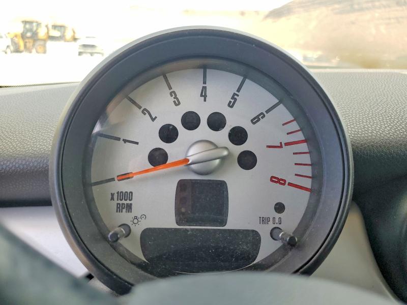 Продажа на аукционе авто 2011 Mini Cooper, vin: WMWSU3C56BT099220, номер лота: 65285486