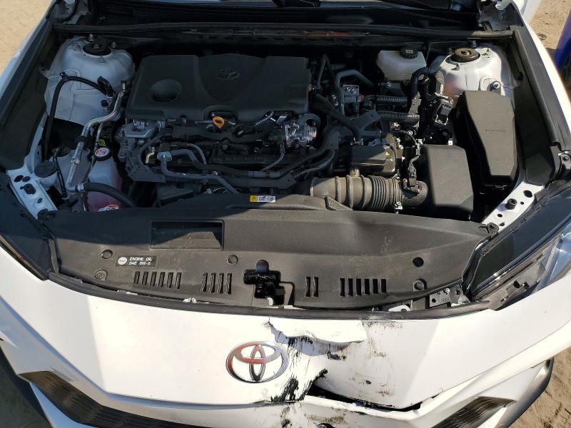 Продажа на аукционе авто 2026 Toyota Camry, vin: 4T1DAACK9TU240898, номер лота: 66181016