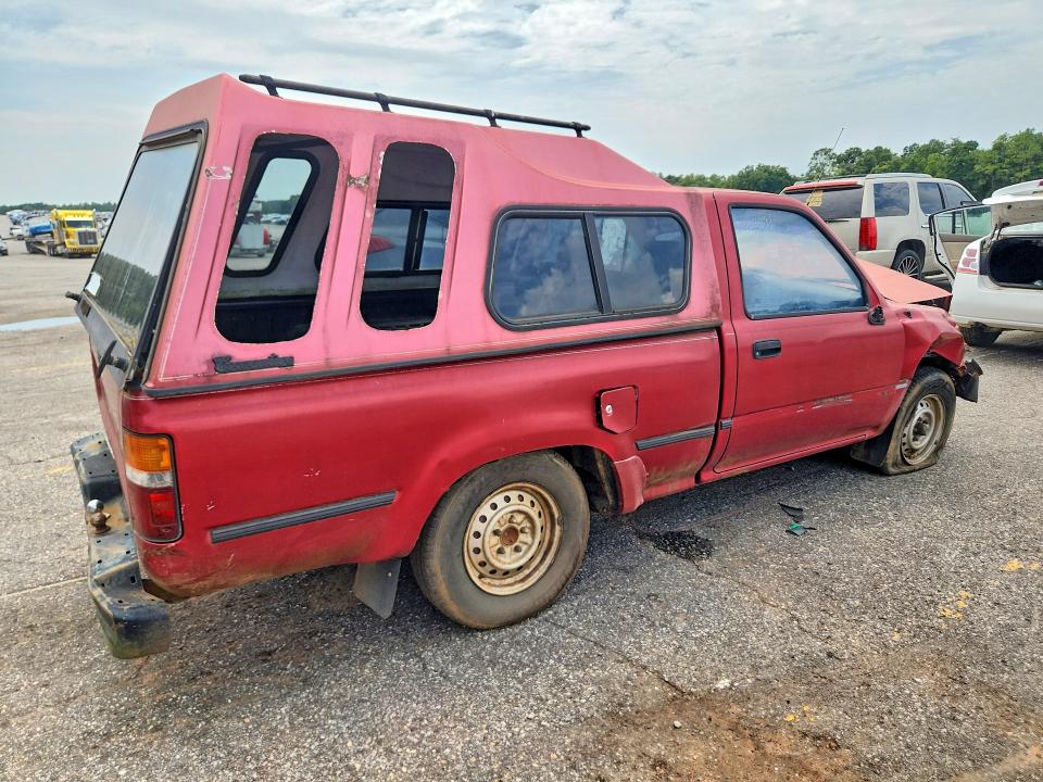 65678886 :رقم المزاد ، 4TARN81A0RZ176937 vin ، 1994 Toyota Pickup مزاد بيع