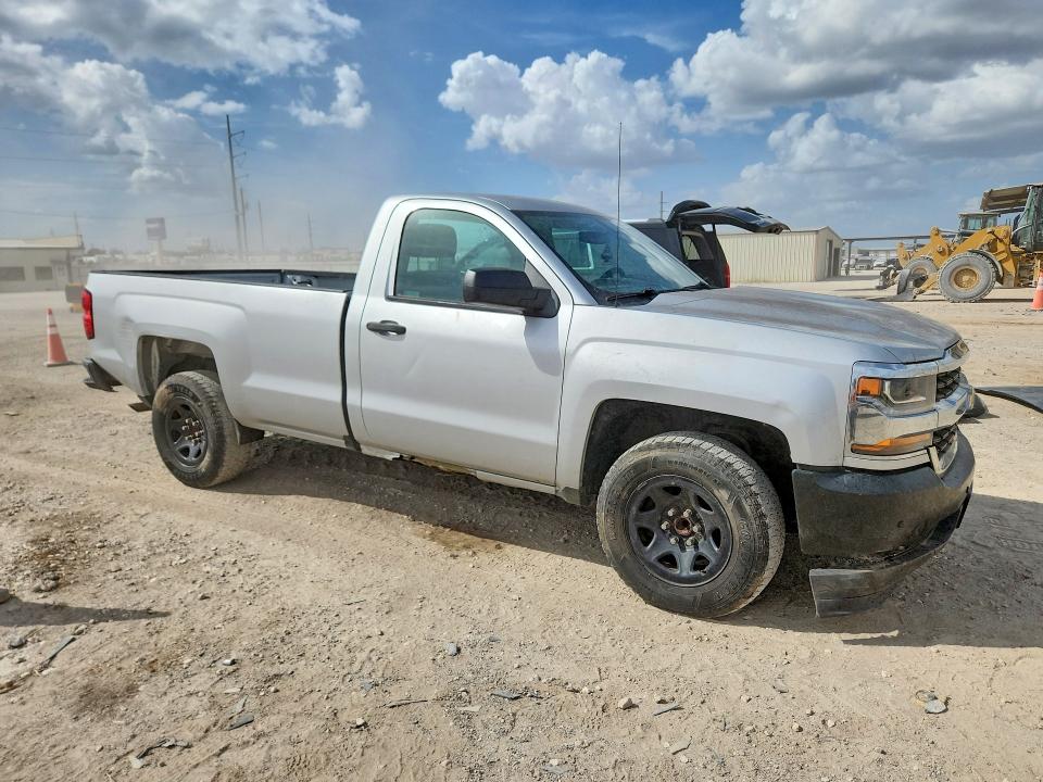 Aukcja sprzedaży 2016 Chevrolet Silverado, vin: 1GCNCNEH2GZ314764, numer aukcji: 65133306