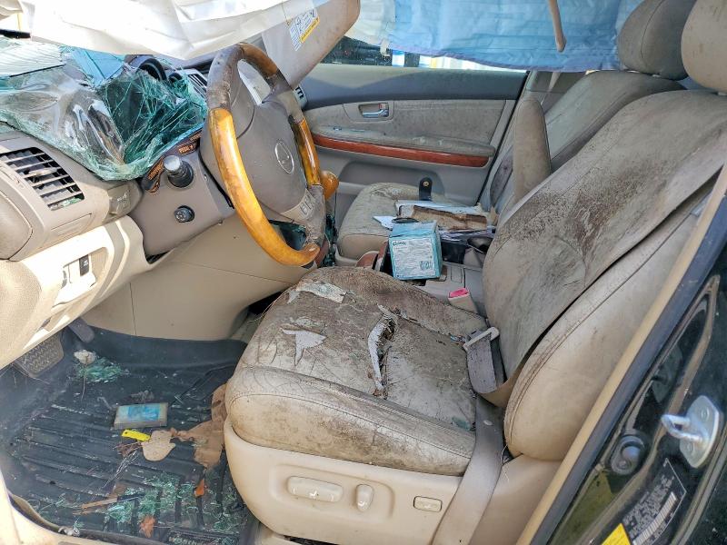 Aukcja sprzedaży 2006 Lexus Rx 330, vin: JTJGA31U860061200, numer aukcji: 65262906