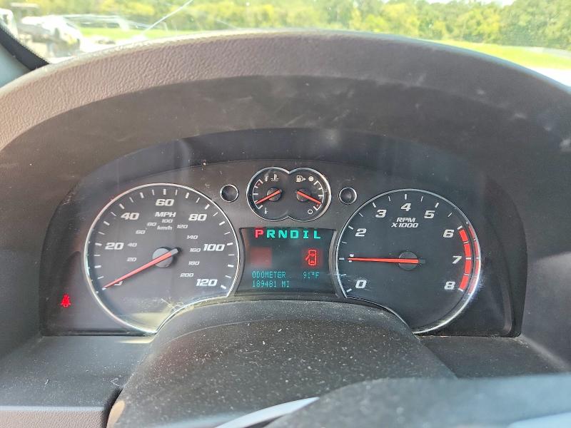 Продаж на аукціоні авто 2008 Chevrolet Equinox, vin: 2CNDL33F686043346, номер лоту: 66447476