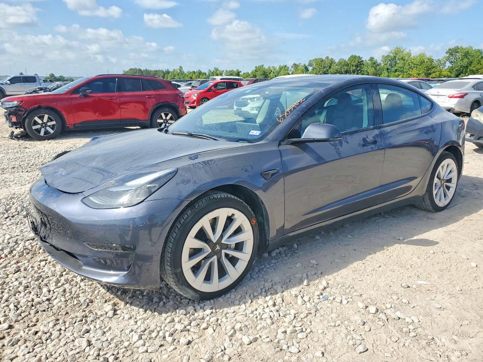 Aukcja sprzedaży 2023 Tesla Model 3, vin: 5YJ3E1EA5PF429393, numer aukcji: 65037636