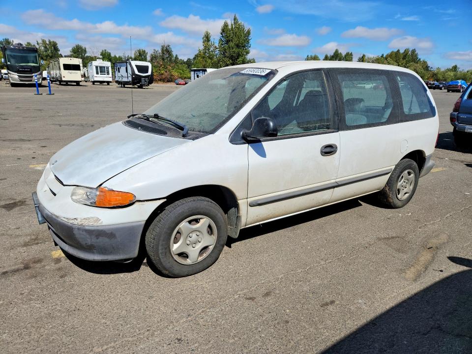 Aukcja sprzedaży 1997 Dodge Caravan, vin: 2B4FP2533VR309217, numer aukcji: 65960036