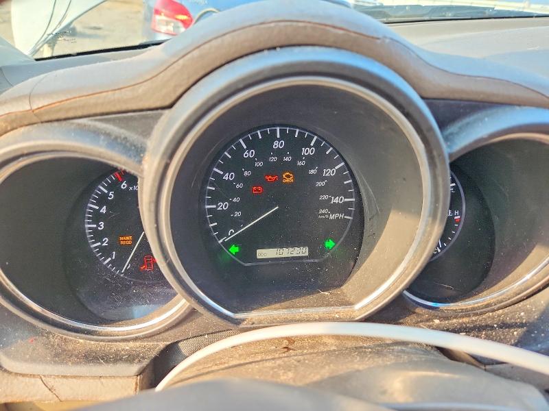 Aukcja sprzedaży 2006 Lexus Rx, vin: 2T2HA31U86C101252, numer aukcji: 63588356