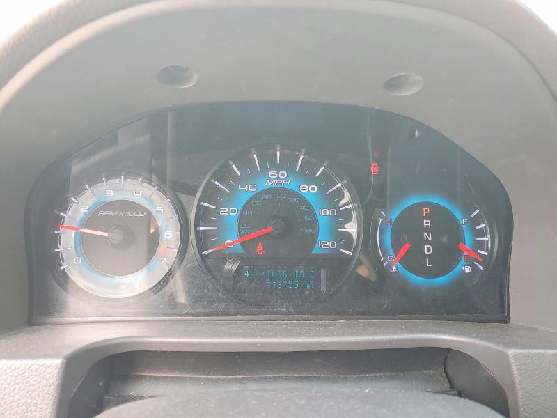63720366 :رقم المزاد ، 3FAHP0HAXCR233308 vin ، 2012 Ford Fusion مزاد بيع