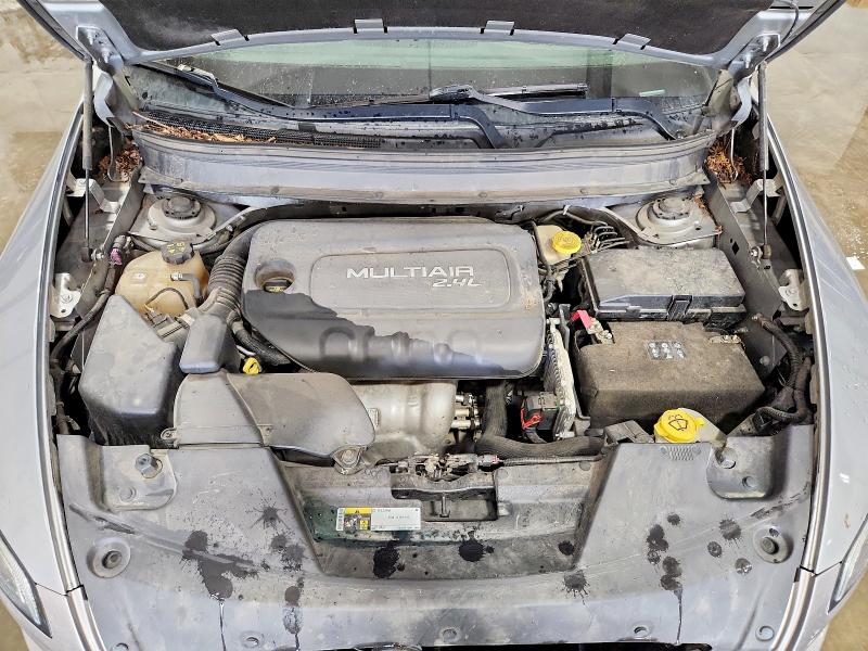 2014 Jeep Cherokee მანქანა იყიდება აუქციონზე, vin: 1C4PJMCB5EW247017, აუქციონის ნომერი: 63810016
