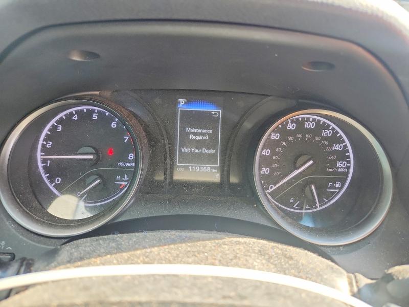 2022 Toyota Camry მანქანა იყიდება აუქციონზე, vin: 4T1G11AK2NU641874, აუქციონის ნომერი: 67553666