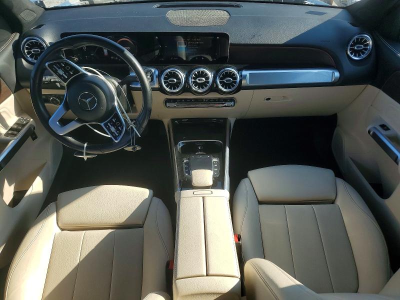 Продажа на аукционе авто 2021 Mercedes-benz Glb, vin: W1N4M4HB0MW110397, номер лота: 67187276