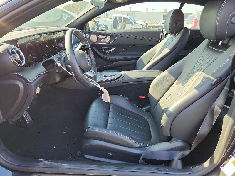 Продажа на аукционе авто 2023 Mercedes-benz E, vin: W1K1J5JB8PF204394, номер лота: 64086206