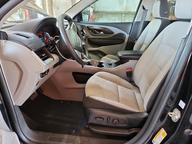 2023 Gmc Terrain მანქანა იყიდება აუქციონზე, vin: 3GKALMEGXPL270833, აუქციონის ნომერი: 66414626