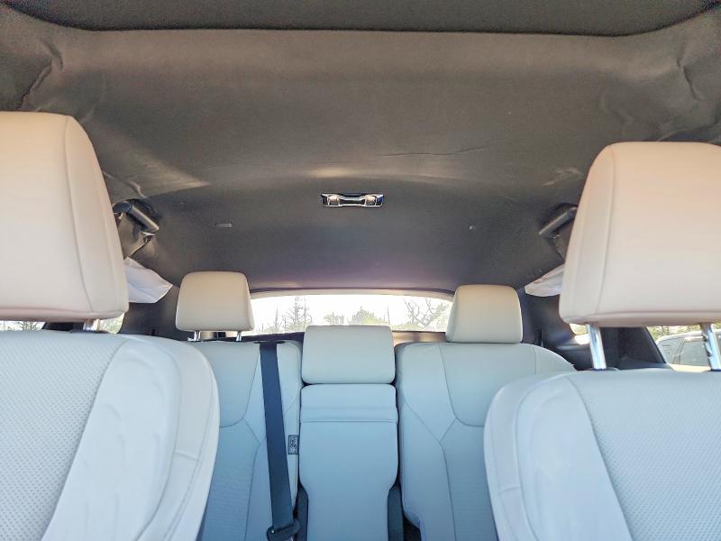 Продаж на аукціоні авто 2024 Lexus Rx 350, vin: 2T2BAMCA9RC078051, номер лоту: 65554296