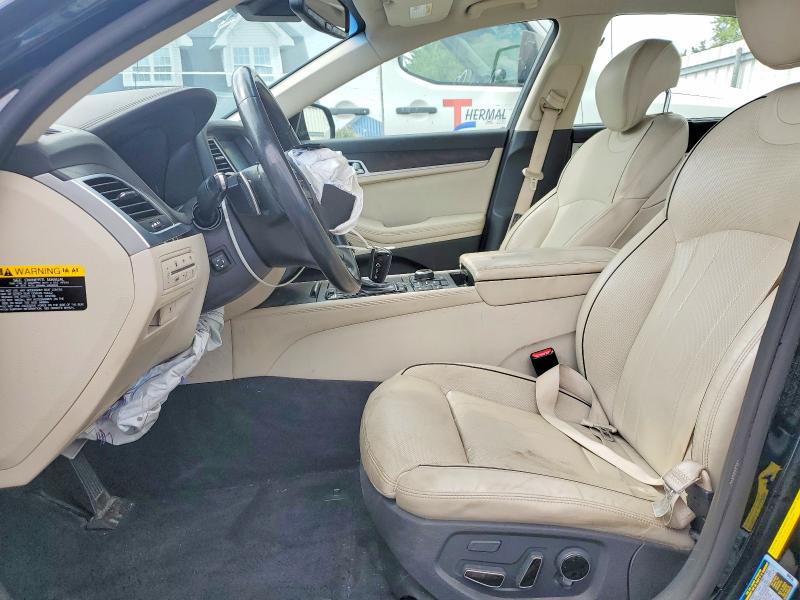 Продаж на аукціоні авто 2015 Hyundai Genesis, vin: KMHGN4JEXFU094418, номер лоту: 65266366