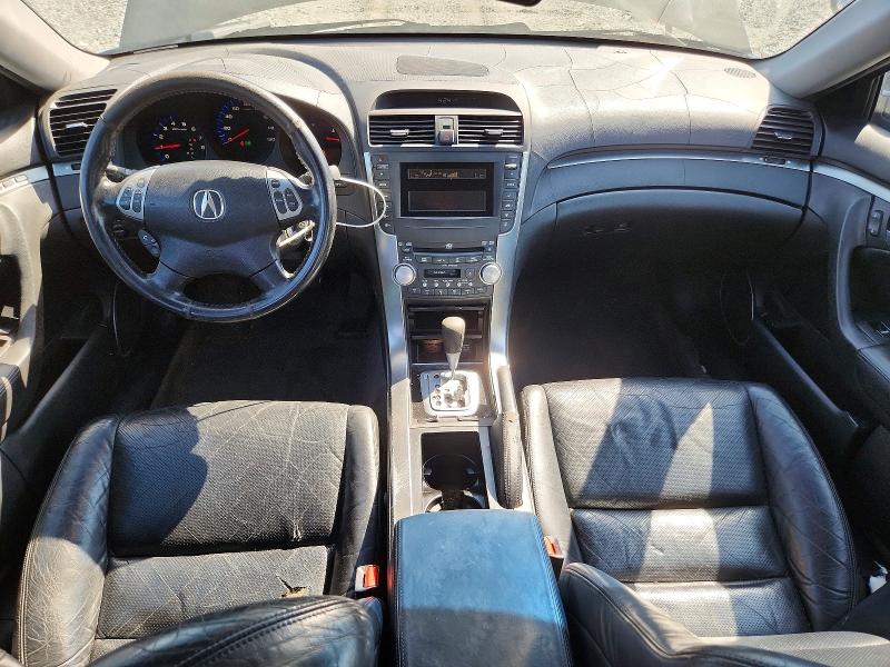 Продажа на аукционе авто 2005 Acura Tl, vin: 19UUA66245A071022, номер лота: 66287546