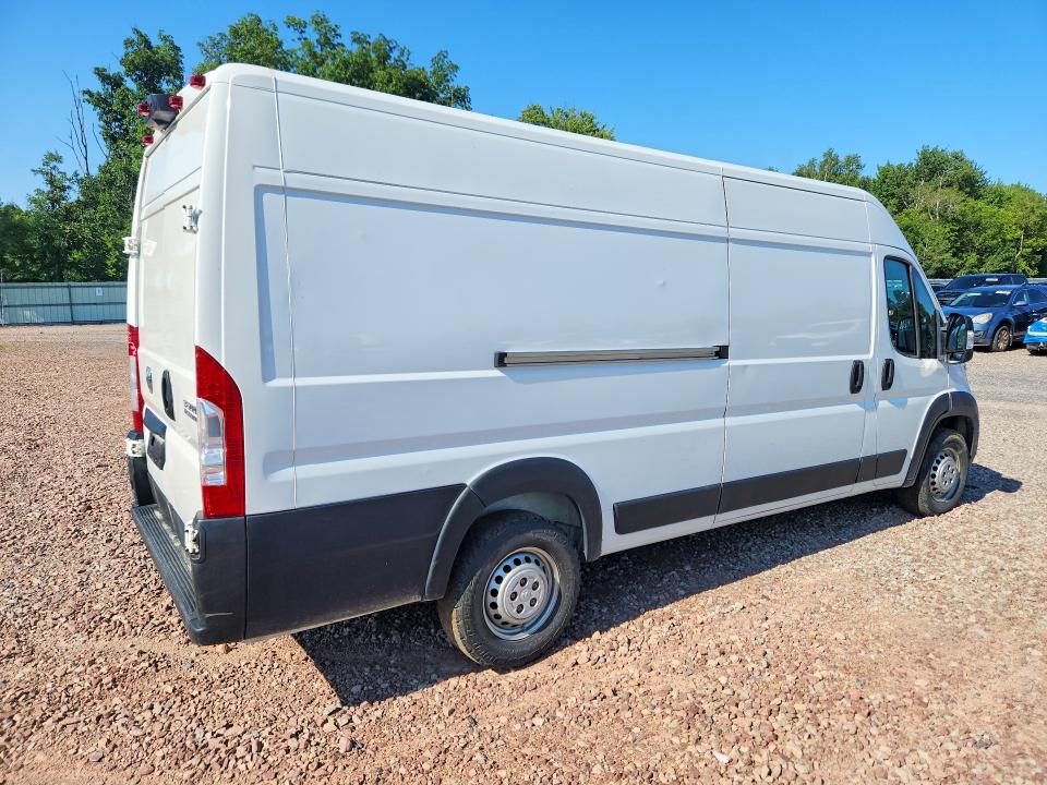 Aukcja sprzedaży 2025 Ram Promaster 3500, vin: 3C6MRVJG6SE517692, numer aukcji: 63623496
