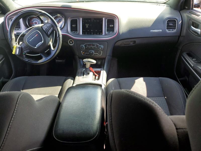 Продажа на аукционе авто 2019 Dodge Charger, vin: 2C3CDXHG4KH513055, номер лота: 64316476