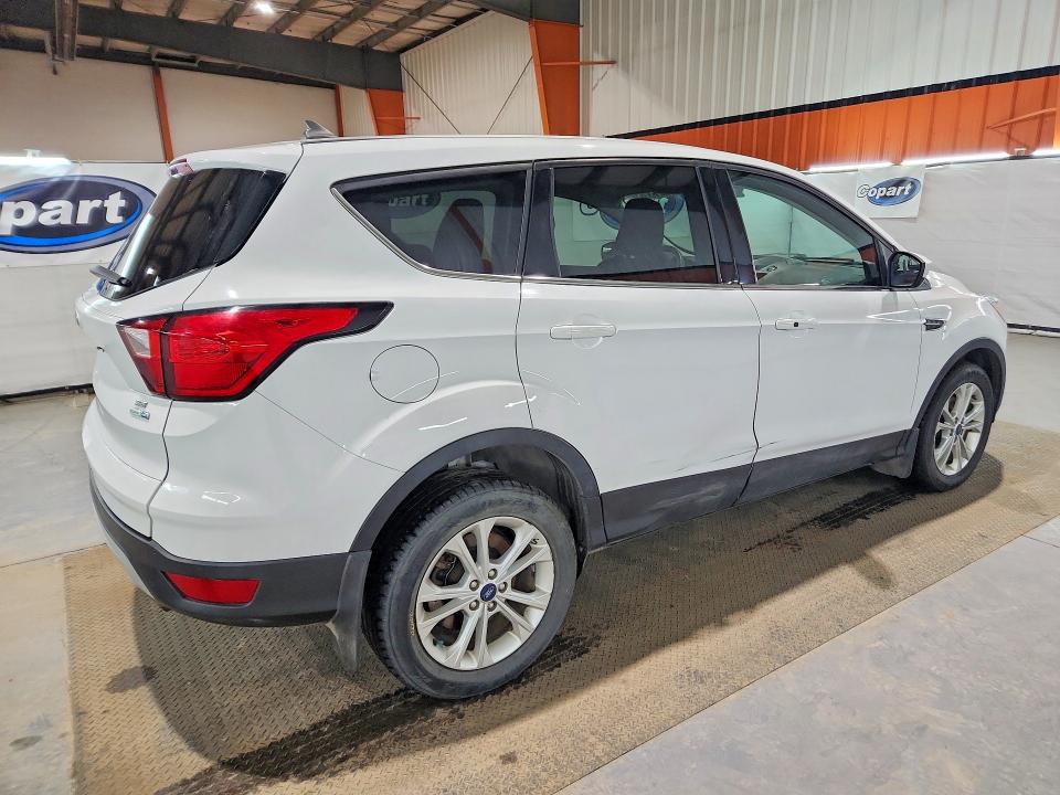 Продаж на аукціоні авто 2019 Ford Escape, vin: 1FMCU9GD8KUC11596, номер лоту: 64253056
