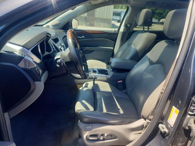Aukcja sprzedaży 2012 Cadillac Srx, vin: 3GYFNFE34CS566414, numer aukcji: 64103216