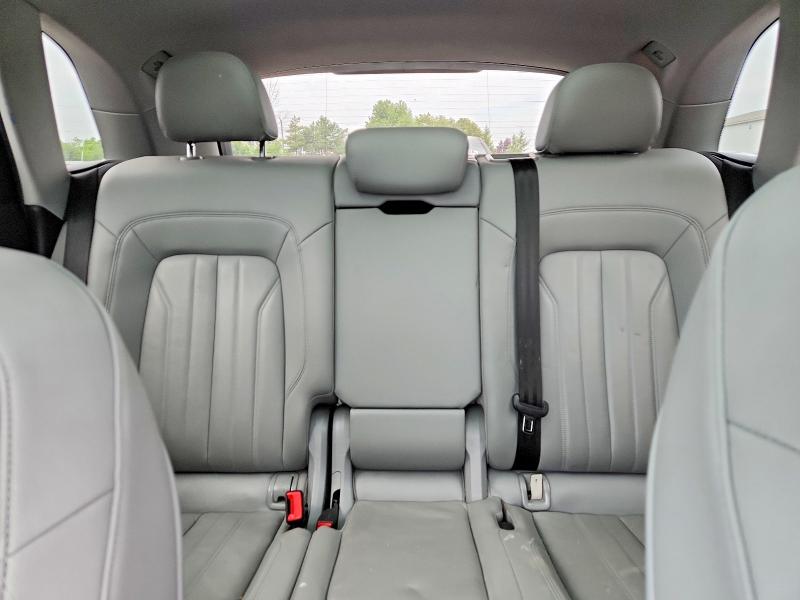 Продажа на аукционе авто 2019 Audi Q5, vin: WA1BNAFY2K2084059, номер лота: 63240846