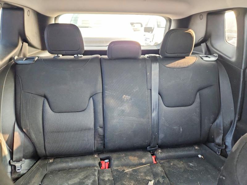 Aukcja sprzedaży 2020 Jeep Renegade, vin: ZACNJAA15LPL35573, numer aukcji: 63132026