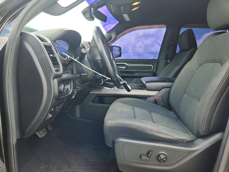 Aukcja sprzedaży 2019 Ram 1500, vin: 1C6SRFFTXKN912165, numer aukcji: 63853976